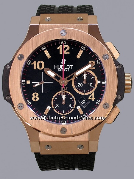 Hublot Big bang - Image 1