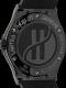 Hublot Classic Fusion All Black 500ex. - Image 2