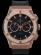 Hublot Classic Fusion Chronograph King Gold Diamond - Image 1