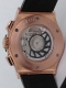 Hublot Classic Fusion Chronograph King Gold Diamond - Image 2