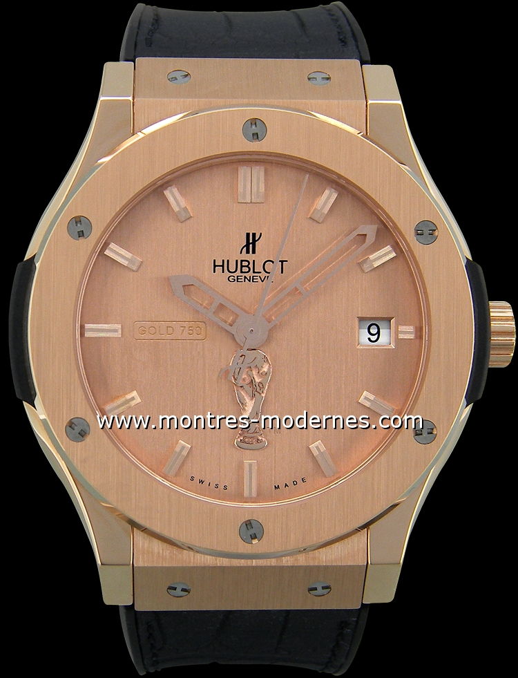 hublot 2015 world cup edition