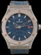 Hublot - Classic Fusion Jeans 45mm réf.511.NX.2700.NR.PIC13