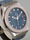 Hublot Classic Fusion Jeans 45mm réf.511.NX.2700.NR.PIC13 - Image 4