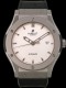 Hublot - Classic Fusion Titanium Opalin réf.542.NX.2610.LR
