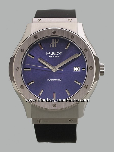 Hublot Elegant - Image 1