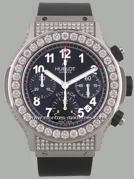 Hublot Flyback - Image 1