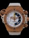 Hublot - Hublot King Power Oceanographic réf.732.OE.2180.RW