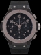 Hublot - Ice Bang