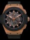 Hublot - King Power Unico Chronographe réf.701.OQ.0180.RX