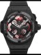 Hublot - King Power Unico GMT Chronographe réf.771.CI.1170.RX