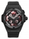 Hublot - King Power Unico GMT Chronographe r&eacute;f.771.CI.1170.RX Image 2