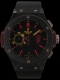 Hublot - Red Devil Bang "Manchester"