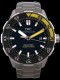IWC - Aquatimer 2000m réf.3568