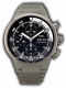 IWC - Aquatimer Chrono-Automatic