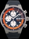 IWC - Aquatimer Chrono Cousteau Divers 2500ex.