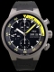 IWC - Aquatimer Chronographe Automatique