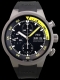 IWC Aquatimer Chronographe Automatique - Image 1