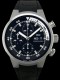 IWC - Aquatimer Chronographe Automatique