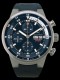 IWC - Aquatimer Chronographe Tribute to Calypso Cousteau 2500ex