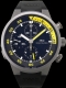 IWC - Aquatimer Split Minute Chronographe