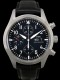IWC - Aviateur Chrono Automatique "Fliegeruhr"