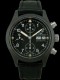 IWC - Aviateur Chronographe "Fliegerchrono" réf.3705