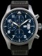 IWC Aviateur Chronographe Le petit prince réf.IW377706 - Image 1