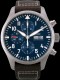 IWC - Aviateur Chronographe Le petit prince réf.IW377741
