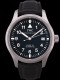 IWC - Aviateur Mark XV "Fliegerhur"