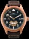 IWC - Aviateur UTC Fliegeruhr St-Exupery réf.3261 500ex