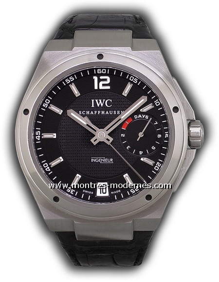 IWC Big Ingénieur - Image 1