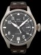 IWC - Big Pilot "Fliegeruhr" réf.5004