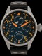 IWC - Big Pilot Perpetual Calendar LTD Edition 2010