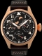 IWC Big Pilot QP Edition Antoine de St. Exupery 500ex - Image 1