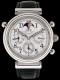 IWC - Da Vinci Quantième Perpétuel 500ex. Image 1