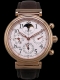 IWC - Da Vinci Quantième Perpetuel Chrono 40mm Image 1