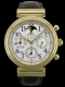 IWC - Da Vinci Quantième Perpetuel Chrono 40mm Image 1