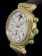 IWC - Da Vinci Quantième Perpetuel Chrono 40mm Image 2