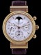 IWC - Da Vinci Quantième Perpétuel Chronographe Image 1