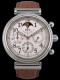 IWC - Da Vinci Quantième Perpétuel réf.3758 Image 1