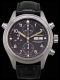IWC - Dopple Chronographe