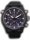 IWC - Dopple Chronographe "TOP GUN"