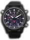 IWC Dopple Chronographe "TOP GUN" - Image 1