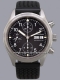 IWC - Flieger Chronographe