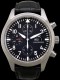 IWC - Flieger Chronographe réf.3717