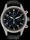 IWC - Flieger Chronographe réf.3717