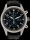 IWC Flieger Chronographe réf.3717 - Image 1