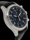 IWC - Flieger Chronographe réf.3717 Image 3