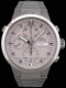 IWC - GST Chronographe Rattrapante