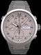 IWC - GST Chronographe Rattrapante Image 1